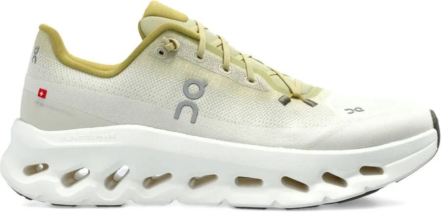 On Cloudtilt sneakers Grijs