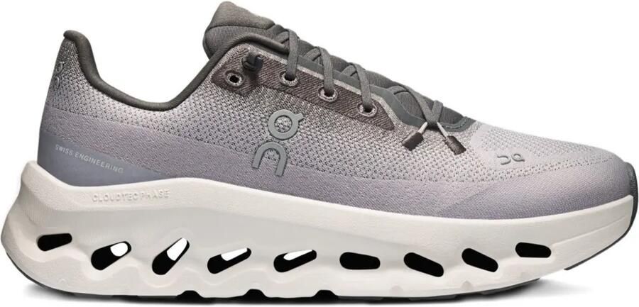 On Cloudtilt sneakers Grijs