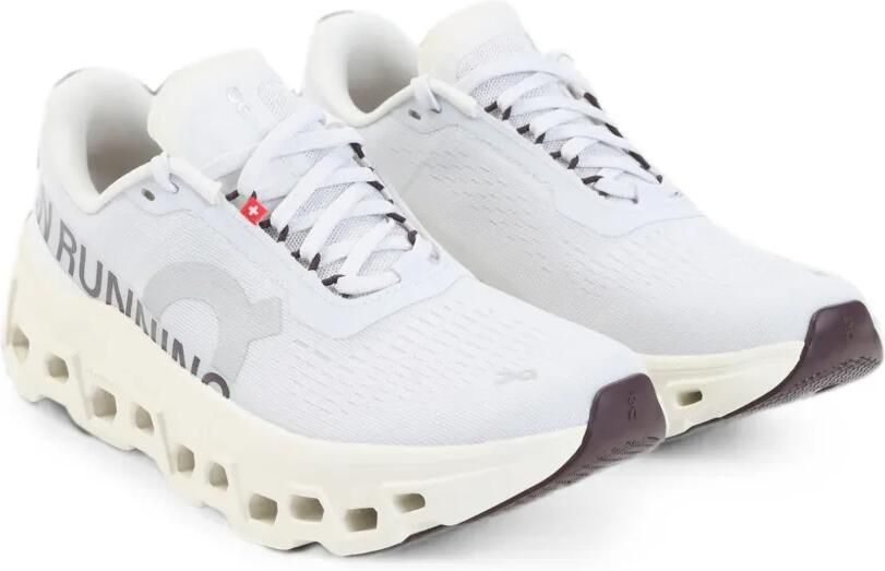 On Cloudtilt sneakers met logoprint Paars - Foto 3