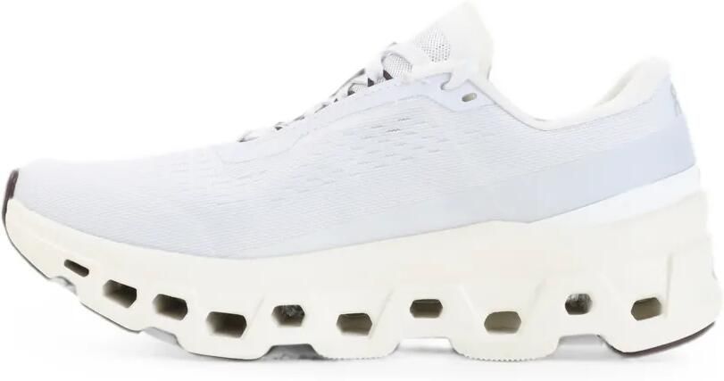 On Cloudtilt sneakers met logoprint Paars - Foto 4