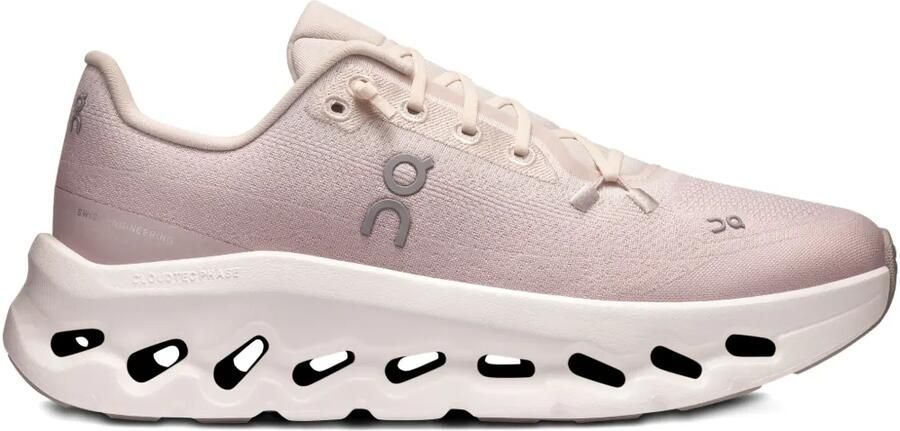 On Cloudtilt sneakers Roze