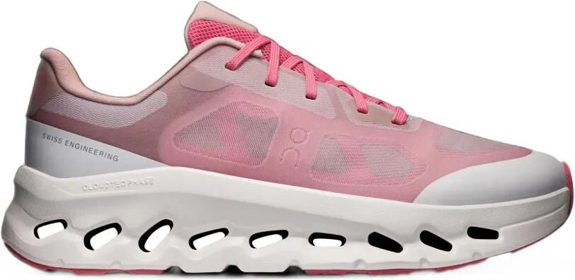On Cloudtilt sneakers Roze