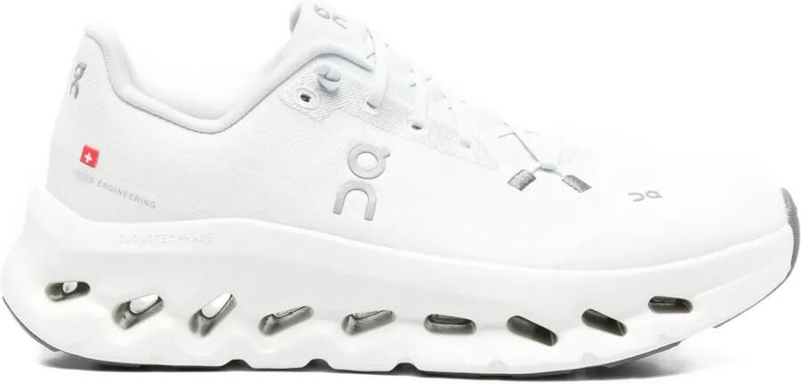On Cloudtilt sneakers Wit
