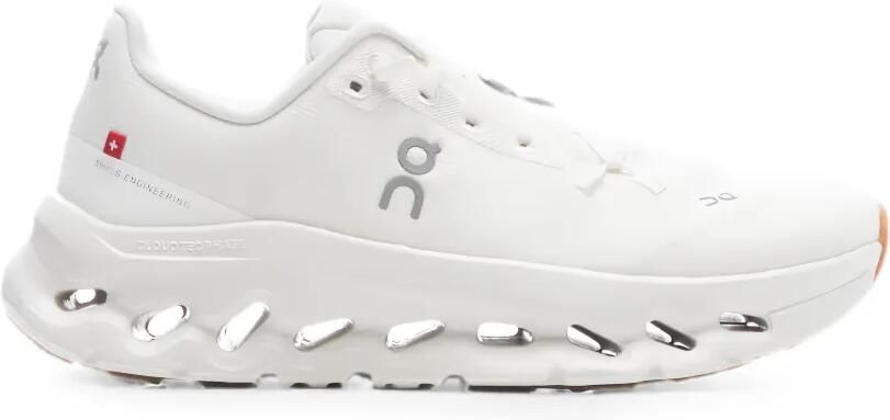 On Cloudtilt sneakers Wit