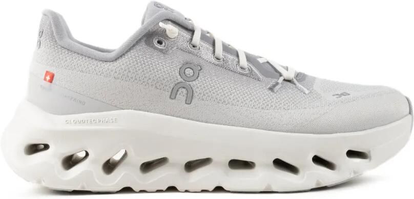 On Cloudtilt sneakers Zilver