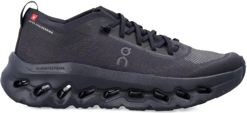 On Cloudtilt sneakers Zwart