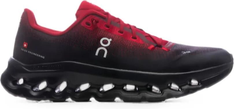 On Cloudtilt sneakers Zwart