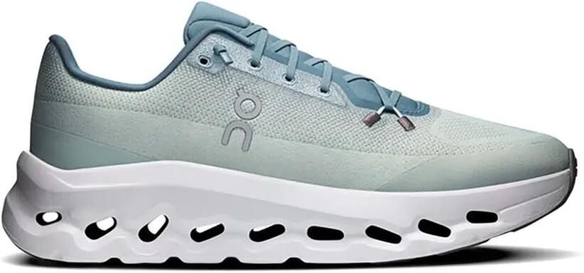 On Cloudtilt "Tide Mineral" sneakers Blauw