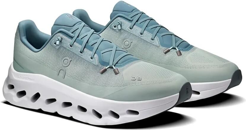 On Cloudtilt "Tide Mineral" sneakers Blauw - Foto 2