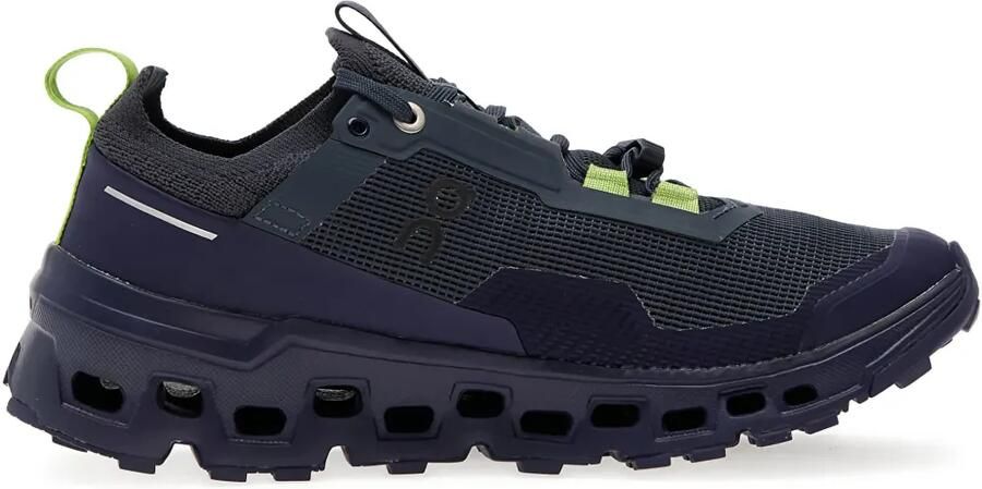 On Cloudultra 2 sneakers Blauw