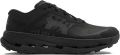 On Cloudultra 3 "Black" sneakers Zwart - Zwart
