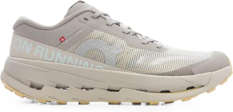 On Cloudultra 3 sneakers Beige