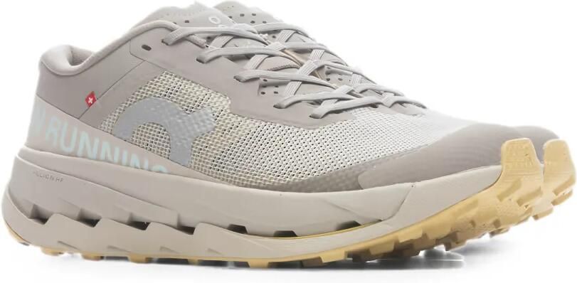 On Cloudultra 3 sneakers Beige - Foto 3