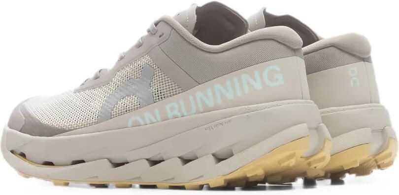 On Cloudultra 3 sneakers Beige - Foto 4