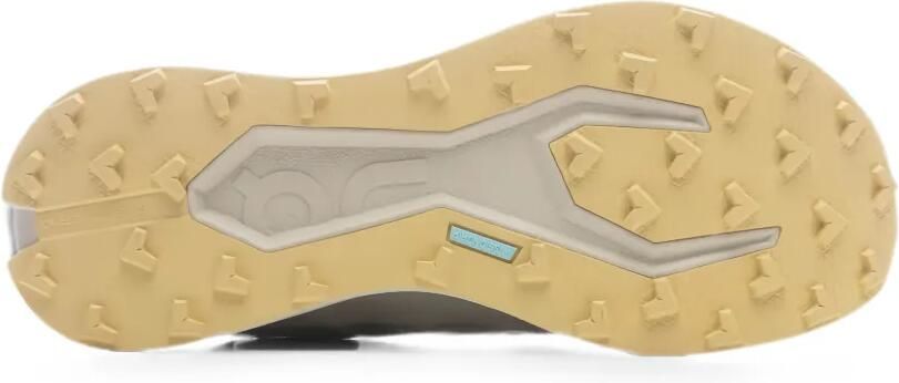 On Cloudultra 3 sneakers Beige - Foto 5