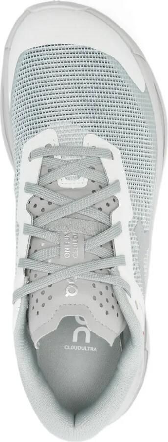 On Cloudultra 3 sneakers Groen