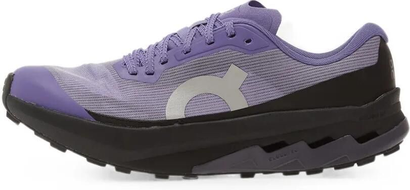 On Cloudultra Peak sneakers Paars