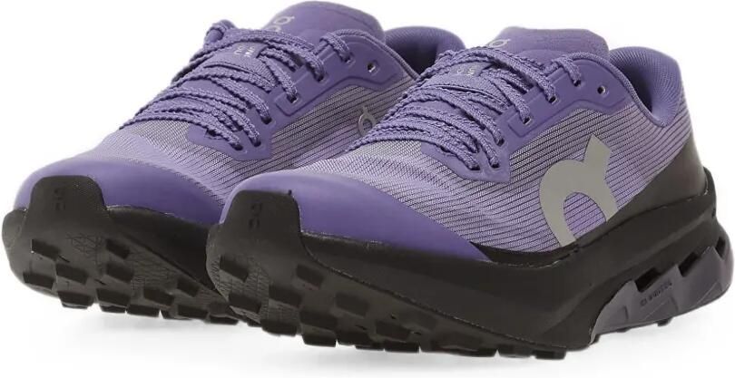 On Cloudultra Peak sneakers Paars - Foto 3