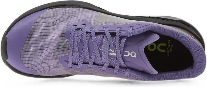 On Cloudultra Peak sneakers Paars - Foto 4