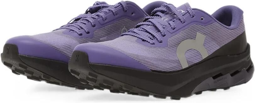 On Cloudultra Peak sneakers Paars - Foto 4