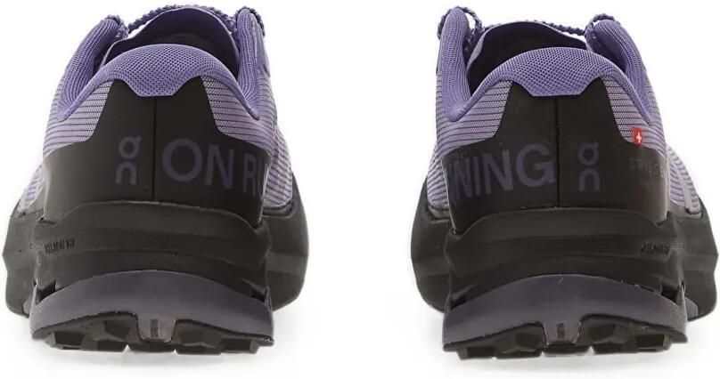 On Cloudultra Peak sneakers Paars - Foto 2