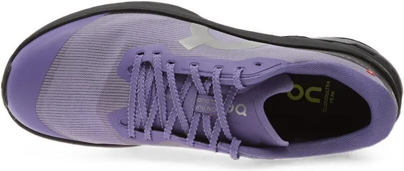 On Cloudultra Peak sneakers Paars - Foto 3