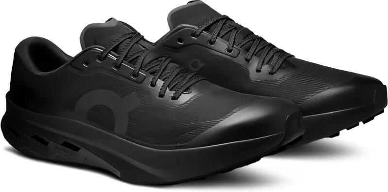 On Cloudultra Peak sneakers Zwart - Foto 2