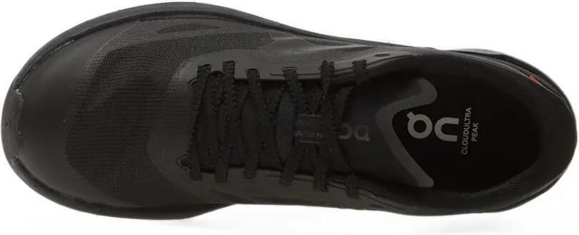 On Cloudultra Peak sneakers Zwart - Foto 4