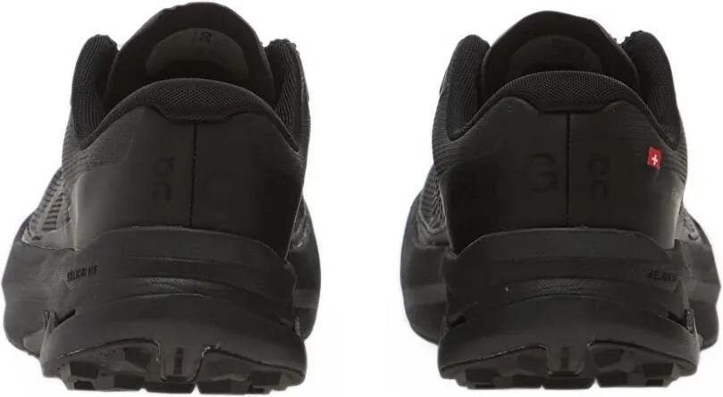 On Cloudultra Peak sneakers Zwart - Foto 2