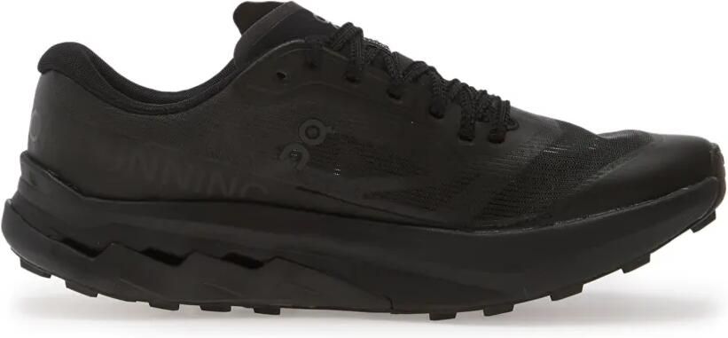 On Cloudultra Peak sneakers Zwart - Foto 3