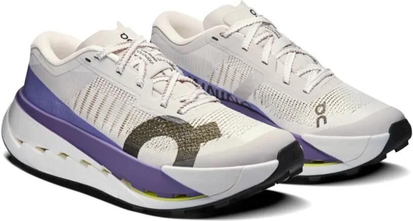 On Cloudultra Pro sneakers Beige