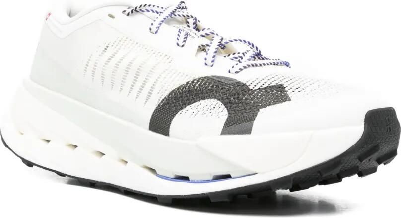 On Cloudultra Pro sneakers Wit - Foto 2