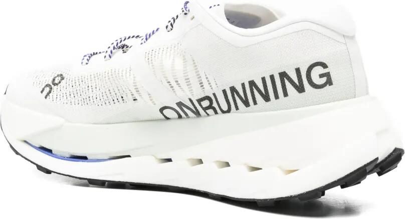On Cloudultra Pro sneakers Wit - Foto 3
