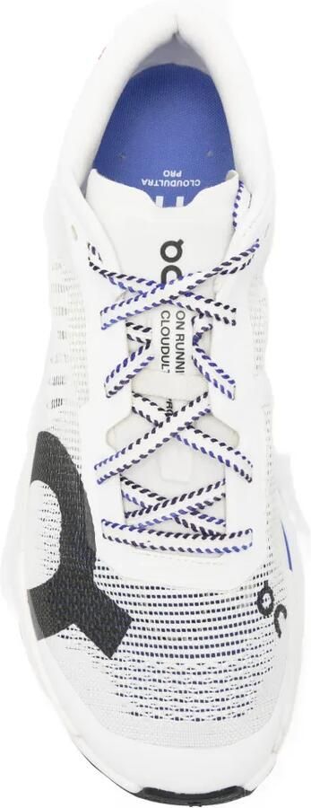 On Cloudultra Pro sneakers Wit - Foto 4