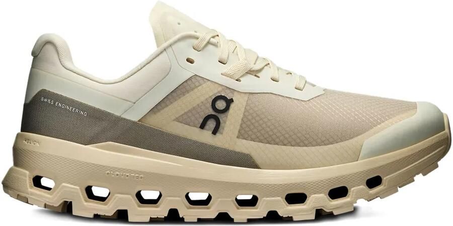 On Cloudvista 2 "Cream Desert" sneakers Beige