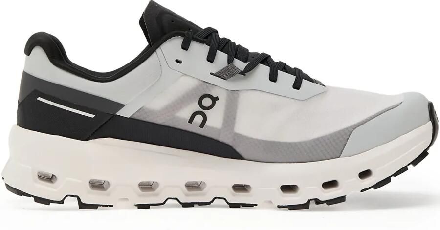 On Cloudvista 2 "Glacier Eclipse" sneakers Grijs