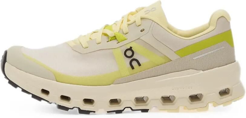On Cloudvista 2 sneakers Beige