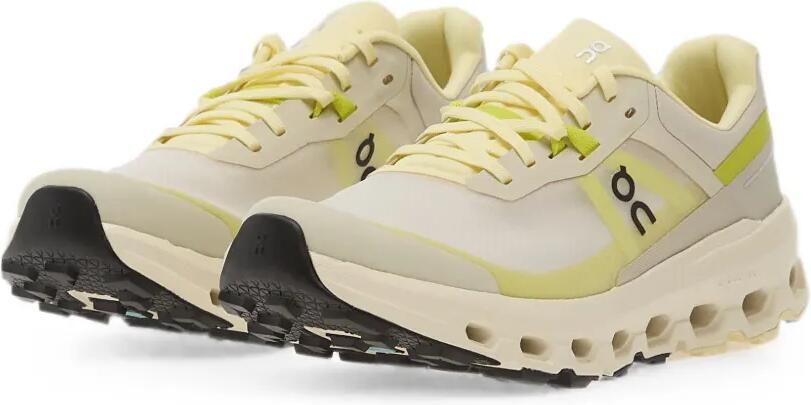 On Cloudvista 2 sneakers Beige - Foto 3
