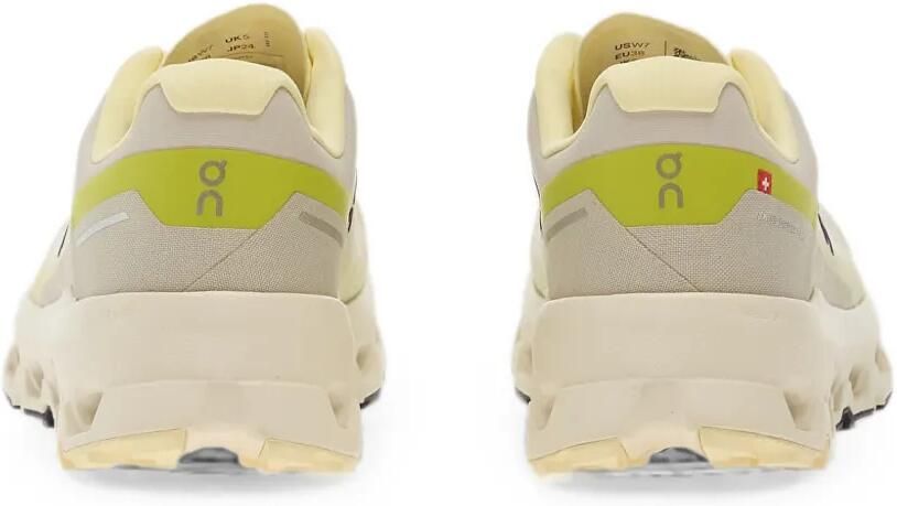 On Cloudvista 2 sneakers Beige - Foto 2