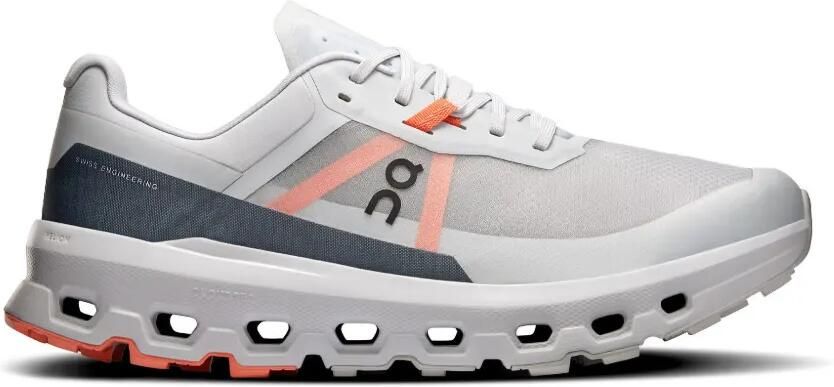 On Cloudvista 2 sneakers Grijs