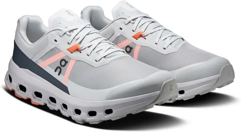 On Cloudvista 2 sneakers Grijs - Foto 5