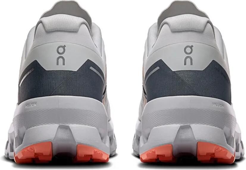 On Cloudvista 2 sneakers Grijs - Foto 4