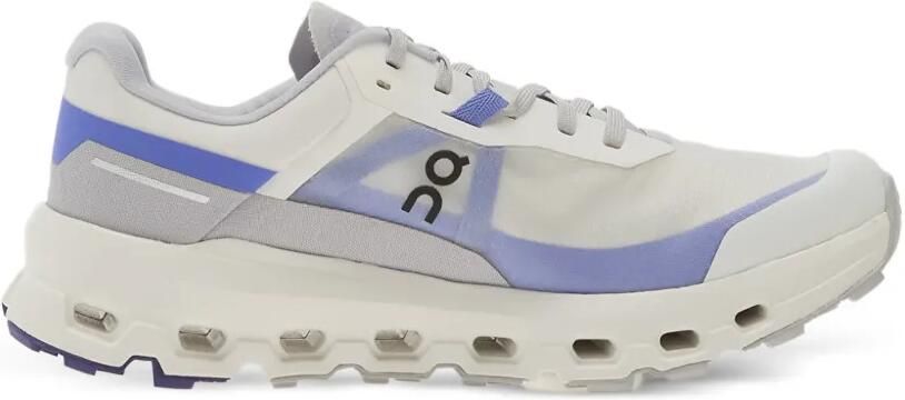 On Cloudvista 2 sneakers met mesh Wit