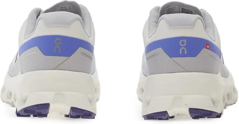 On Cloudvista 2 sneakers met mesh Wit - Foto 2