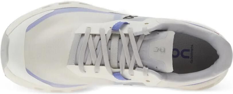On Cloudvista 2 sneakers met mesh Wit - Foto 5