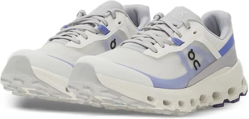 On Cloudvista 2 sneakers met mesh Wit - Foto 3