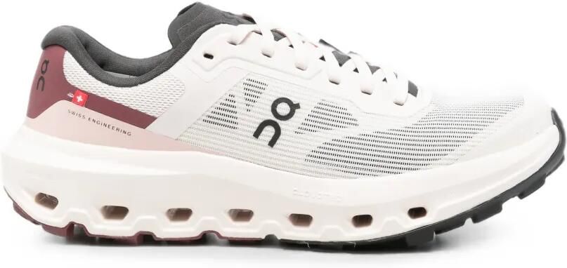 On Cloudvista 2 sneakers Wit