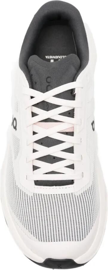 On Cloudvista 2 sneakers Wit - Foto 4