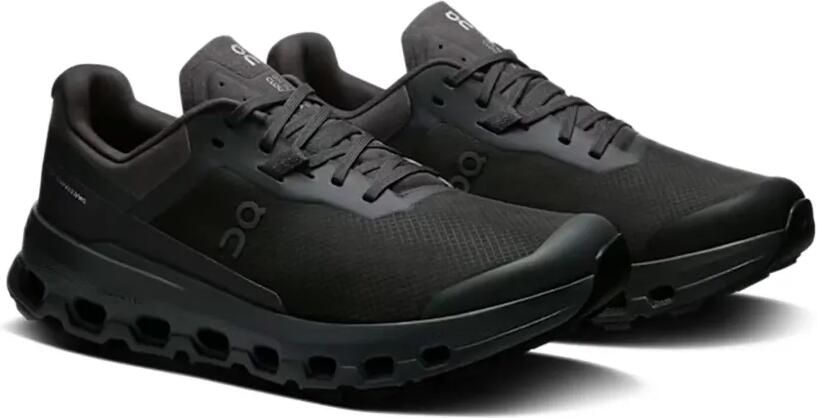 On Cloudvista 2 sneakers Zwart