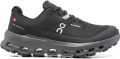 On Cloudvista 2 waterproof sneakers Zwart - Zwart